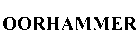 oorhammersitelogo