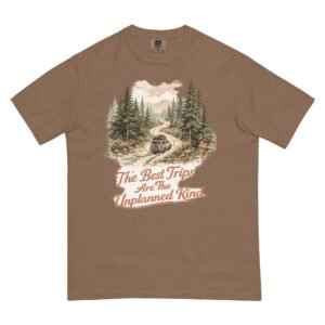 Unplanned - OORHAMMER T-Shirt